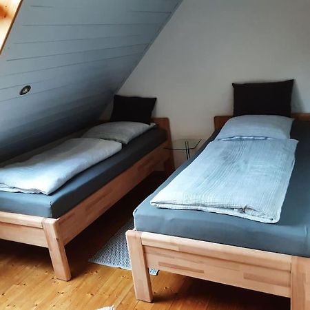 Bruno'S Ferienwohnung In Gerolzhofen Extérieur photo