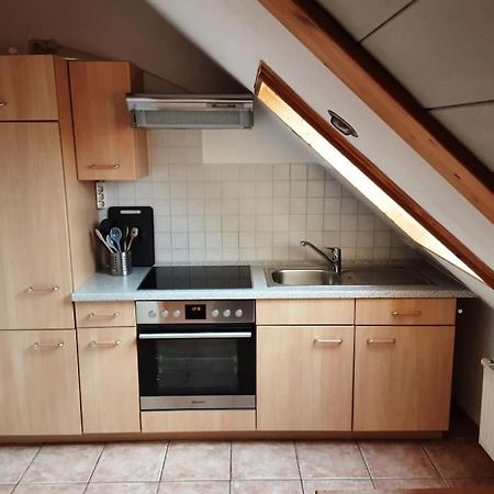 Bruno'S Ferienwohnung In Gerolzhofen Extérieur photo