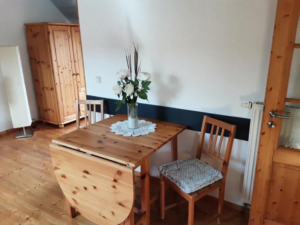 Bruno'S Ferienwohnung In Gerolzhofen Extérieur photo